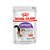 Ração Úmida Royal Canin Feline Health Nutrition Pate para Gatos Castrados 85g - Imagem 1