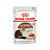 Ração Úmida Royal Canin Feline Health Nutrition Instinctive para Gatos 12+ anos 85g - Imagem 1