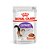 Ração Úmida Royal Canin Feline Health Nutrition Pedaços ao Molho para Gatos Castrados 85g - Imagem 1