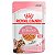 Ração Úmida Royal Canin Feline Health Nutrition Kitten Sterilised Pedaços em Gelatina para Gatos Filhotes Castrados 85g - Imagem 1
