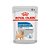 Ração Úmida Royal Canin Feline Care Nutrition Light Weight Care para Gatos Adultos 85g (Sachê) - Imagem 1