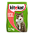 Ração Whiskas Kitekat Sabor Mix para Gatos Adultos 2,7kg - Imagem 1