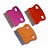 Pente Anti-Pulgas para Pets 6,5cm - Imagem 1
