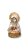 Busto Sagrado Coração de Maria em Resina Pérola 12cm PEQUENO - Imagem 3