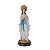 Imagem Nossa Senhora de Lourdes em Resina - 22cm - Imagem 1