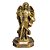 Imagem Arcanjo São Gabriel Resina Pintura Bronze 15 Cm - Imagem 1