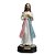 Imagem de Jesus Misericordioso Resina Nacional 16 cm ALTURA - Imagem 1