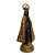 Imagem Nossa Senhora Aparecida Resina Pintura Bronze 31 cm - Imagem 5