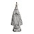 Imagem Nossa Senhora Aparecida Mármore com Coroa Metal 20 cm - Imagem 1
