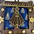PORTA CHAVES Parede NOSSA SENHORA APARECIDA 14CM Chaveiros - Imagem 4