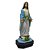 Imagem Nossa Senhora das Graças Resina 16 cm santa filhos - Imagem 3