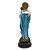 IMAGEM NOSSA SENHORA MÃE RAINHA RESINA 12 cm santa maria - Imagem 2