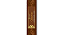 INCENSO OHANA FINEST CINNAMON 15 vareta boa sorte original - Imagem 1
