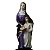 Imagem Sant' Ana Resina 12cm grávidas Santa Ana avó de Jesus - Imagem 3