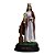 Imagem estatueta Santa Bárbara de Resina Nacional 14 cm - Imagem 1