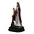 Imagem estatueta Santa Bárbara de Resina Nacional 14 cm - Imagem 3