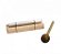 Sino Pin Harmonizador Meditação 10cm P Feng Shui terapia - Imagem 1