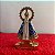 IMAGEM MINI NOSSA SENHORA APARECIDA CARRO ESPLENDOR STRASS - Imagem 3