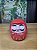 Boneco Daruma Amuleto Da Sorte Buda Dharma 8 CM Porcelana - Imagem 1