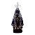 Imagem nossa senhora aparecida completa 15 cm manto coroa - Imagem 7