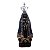 Imagem nossa senhora aparecida completa 20 cm manto coroa - Imagem 5