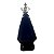 Imagem nossa senhora aparecida completa 20 cm manto coroa - Imagem 6