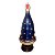 Imagem nossa senhora aparecida 20 cm pintura automotiva - Imagem 3