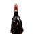 Imagem nossa senhora aparecida 20 cm pintura automotiva - Imagem 2