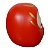 IMAGEM Boneco Daruma Amuleto Da Sorte Buda Dharma 7CM - Imagem 2
