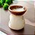 Difusor AROMATIZADOR RECHO PORCELANA marom AROMATERAPIA 9 cm - Imagem 3