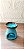 Difusor AROMATIZADOR RECHO PORCELANA azul AROMATERAPIA 9 cm - Imagem 10