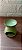 Difusor AROMATIZADOR RECHO PORCELANA verde AROMATERAPIA 9 cm - Imagem 8