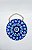 Quadro MANDALA Enfeite de Parede Porcelana Olho Grego SORTE - Imagem 2