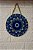 Quadro MANDALA Enfeite Parede Porcelana Olho GREGO PROTEÇÃO - Imagem 10