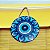 Quadro MANDALA Enfeite de Parede Porcelana Olho Grego - Imagem 6