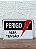 Placa DE Sinalização PERIGO ALTA TENSÃO 20 X 30CM HORIZONTAL - Imagem 3