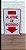 Placa DE Sinalização ALARME DE INCENDIO 20 X 30 CM VERTICAL - Imagem 3