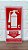 Placa de Sinalização fotoluminescente extintor CO2 15x30 - Imagem 3