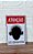 KIT COMBO 10 Placa Sinalização OBRIGATORIO ABAFADOR OUVIDO - Imagem 5