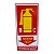 KIT COMBO 10 Placa de Sinalização extintor CO2 BC 15x30 - Imagem 2