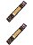 KIT COMBO 2 INCENSO OHANA FINEST CRAVO 15 vareta Prosperidad - Imagem 1