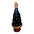 Imagem Nossa Senhora Aparecida 20 Cm Pintura Linda Marrom - Imagem 2
