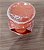 Difusor AROMATIZADOR RECHO CERAMICA LARANJA AROMATERAPIA 8 c - Imagem 7