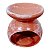 Difusor AROMATIZADOR RECHO CERAMICA LARANJA AROMATERAPIA 8 c - Imagem 1