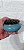 INCENSARIO TURÍBULO DE METAL Porcelana 10 CM DEFUMADOR AZUL - Imagem 2