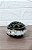 INCENSARIO TURÍBULO METAL Porcelana 7 CM DEFUMADOR MESCLADO - Imagem 2