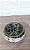 INCENSARIO TURÍBULO METAL Porcelana 7 CM DEFUMADOR MESCLADO - Imagem 3
