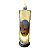 VELA ELETRÔNICA TRANSPARENTE NOSSA SENHORA DE FATIMA 15CM - Imagem 1