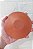 Incensário de cerâmica Peruano ROXO 14 cm para 3 incenso - Imagem 4
