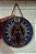 Mandala SANTA Nossa Senhora Aparecida 16 CM Quadro RELIGIOSO - Imagem 2